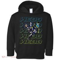 Cw2 Webb Motocross Cooper Supercross Toddler Hoodie thumb 0