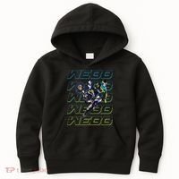 Cw2 Webb Motocross Cooper Supercross Kids Hoodie thumb 0