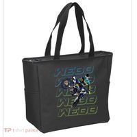 Cw2 Webb Motocross Cooper Supercross Tote Bag thumb 2