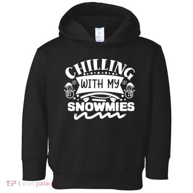 Toddler Hoodie