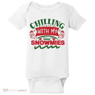 Baby Bodysuit
