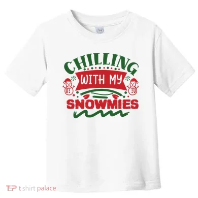 Toddler T-Shirt