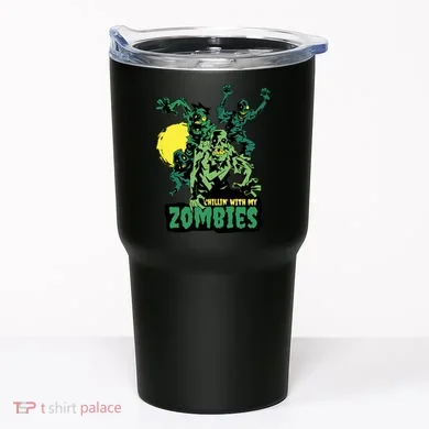 Tumbler