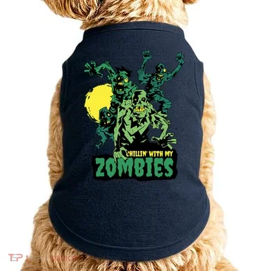 Doggie Tank