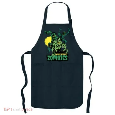 Apron