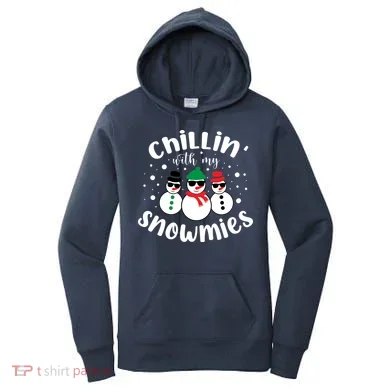 Women's Hoodie
