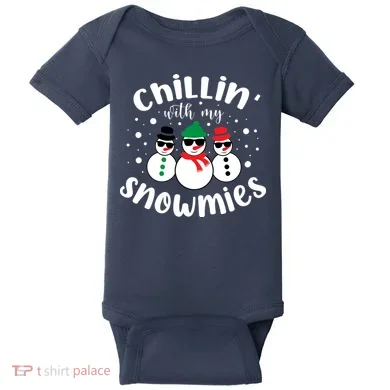 Baby Bodysuit