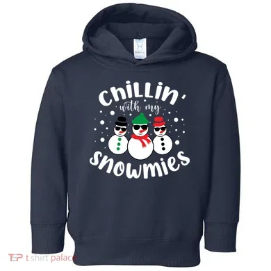 Toddler Hoodie