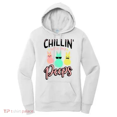 Women's Hoodie