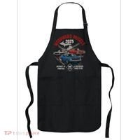 Classic Woodward Muscle 2025 Apron thumb 0