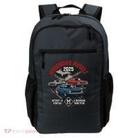 Classic Woodward Muscle 2025 Backpack thumb 0