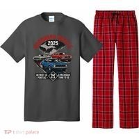 Classic Woodward Muscle 2025 Pajama Set thumb 0