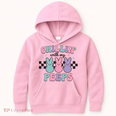 Kids Hoodie