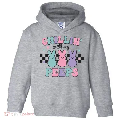 Toddler Hoodie