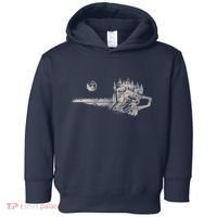 Chainsaw Woodworker Men Lumberjack Arborist Chainsaw Toddler Hoodie thumb 0