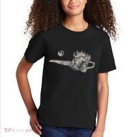 Chainsaw Woodworker Men Lumberjack Arborist Chainsaw Kids T-Shirt thumb 2