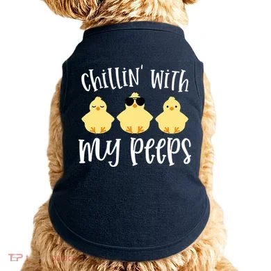 Doggie Tank