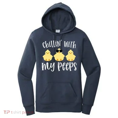Women's Hoodie