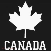 Canada Women Men Kids Canadian Maple Flag Canada Day Women's Hoodie thumb 2