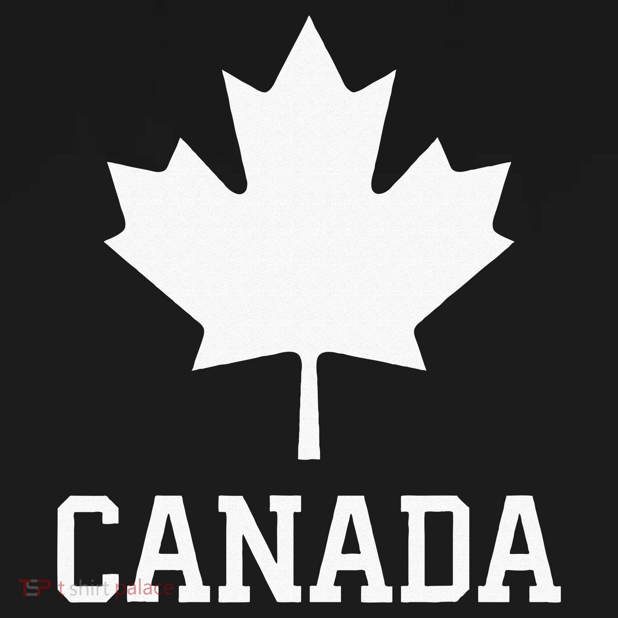 Canada Women Men Kids Canadian Maple Flag Canada Day Kids Sweatshirt