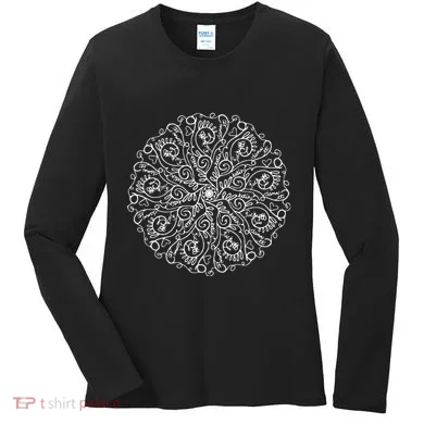 Women's Long Sleeve Shirt