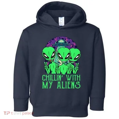 Toddler Hoodie