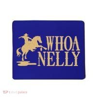 Casual Whoa Nelly Horse Country Mousepad thumb 0