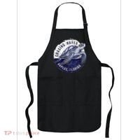 Chasing Waves Naples Florida Apron thumb 0