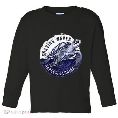 Toddler Long Sleeve