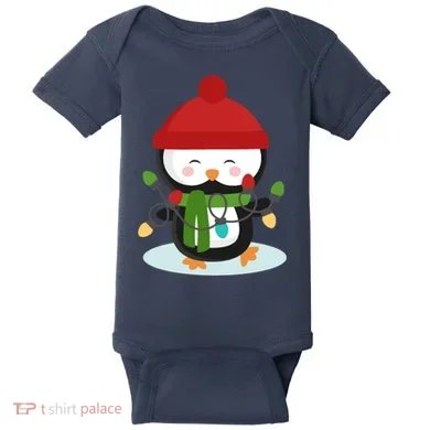 Baby Bodysuit