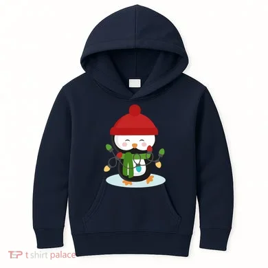 Kids Hoodie