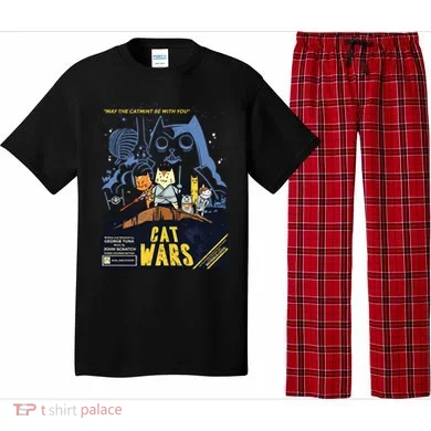 Pajama Set