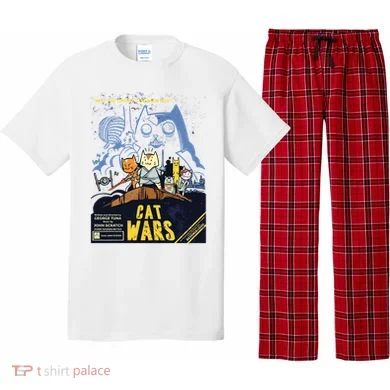 Pajama Set