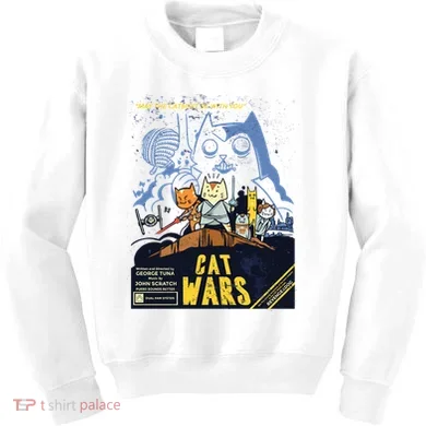 Kids Sweatshirt