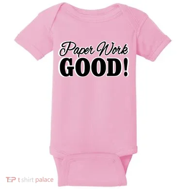 Baby Bodysuit