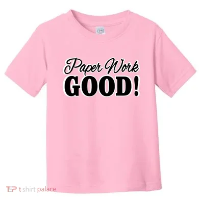 Toddler T-Shirt