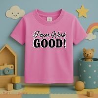 Charleston White Paper Work Good Toddler T-Shirt thumb 3