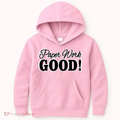 Kids Hoodie