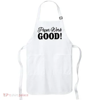 Apron