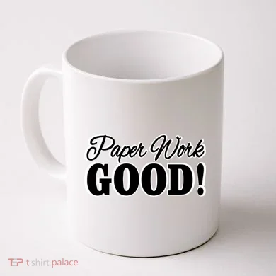 Coffee Mug