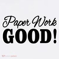Charleston White Paper Work Good Coffee Mug thumb 5