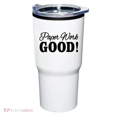 Tumbler