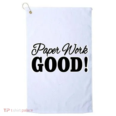 Golf Towel