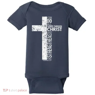 Baby Bodysuit