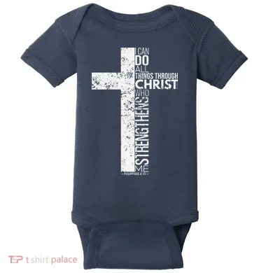 Baby Bodysuit