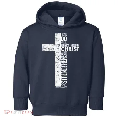 Toddler Hoodie