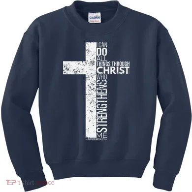 Kids Sweatshirt