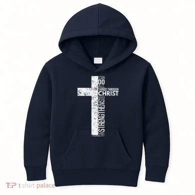 Kids Hoodie