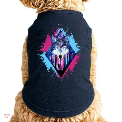 Doggie Tank