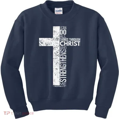 Kids Sweatshirt